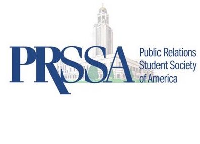 PRSSA logo