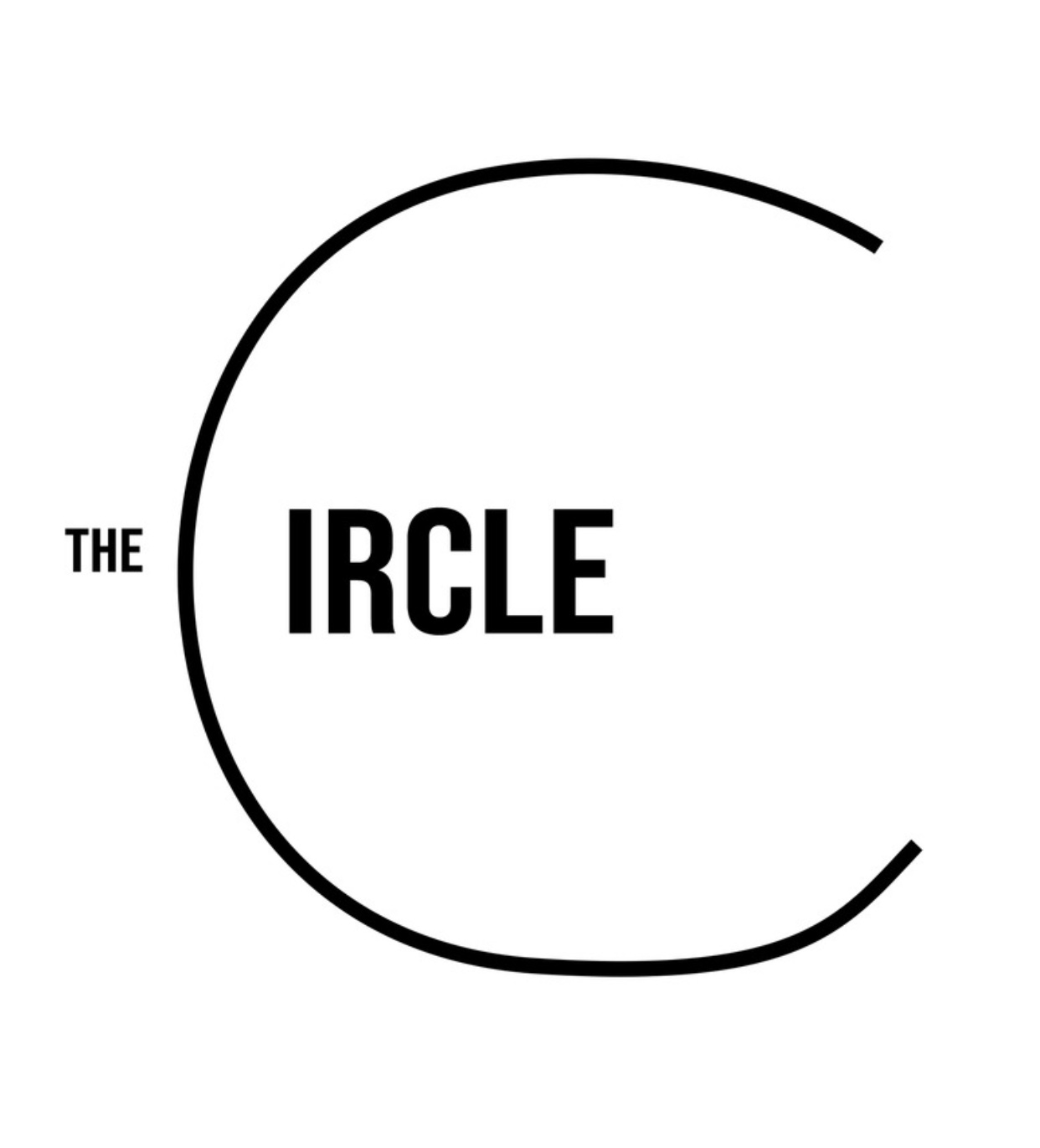 The Circle club logo