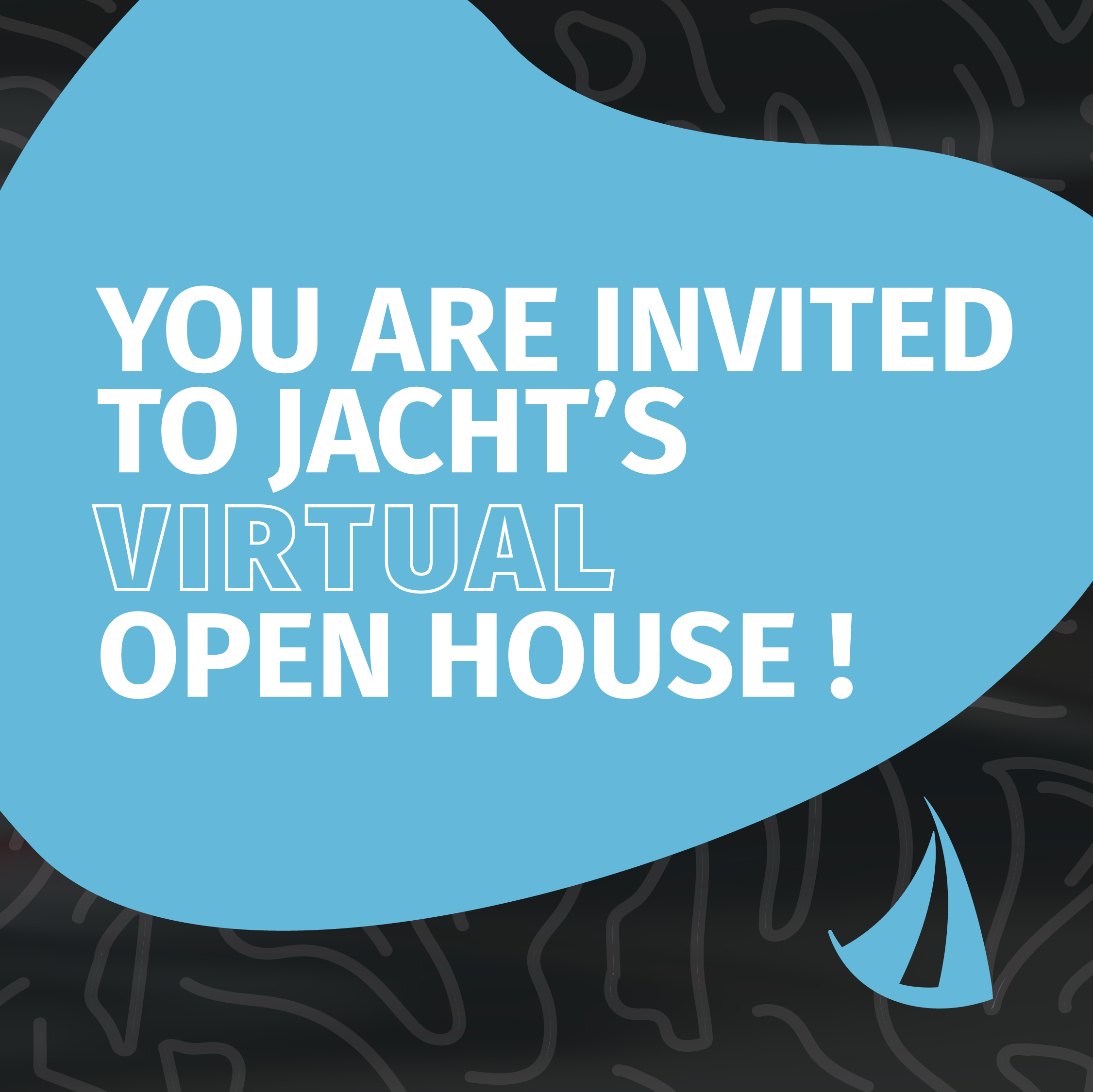 Jacht Open House graphic