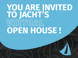 Jacht Open House graphic
