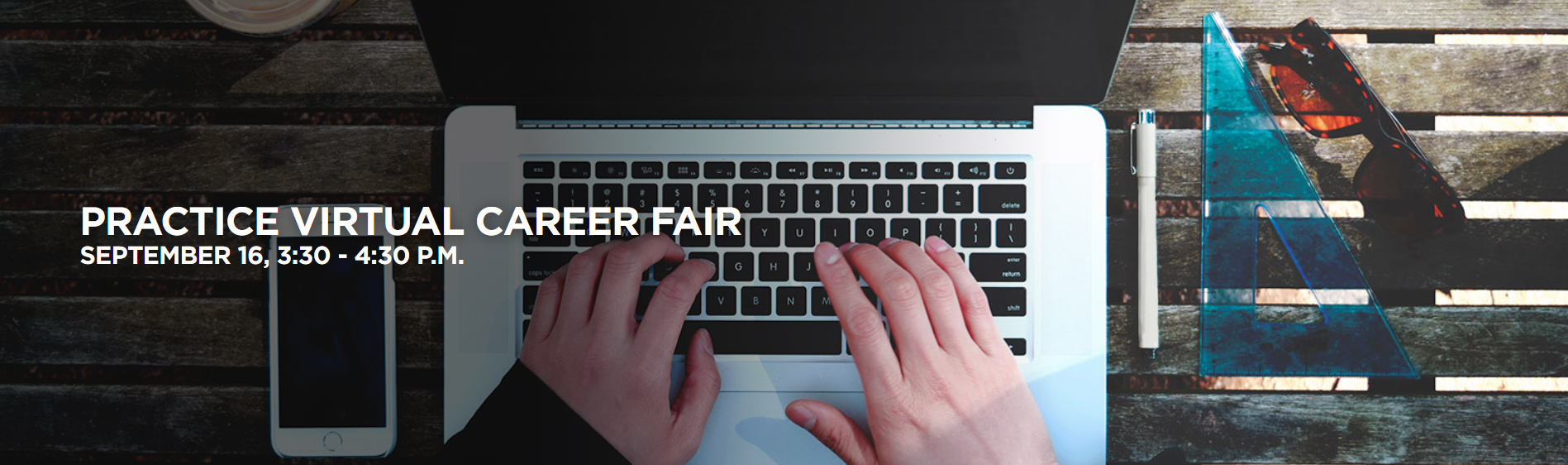 Practice Virtual Career Fair