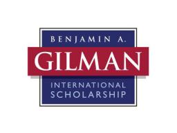 Gilman Scholarship Program