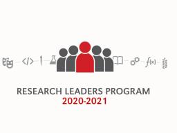 https://research.unl.edu/blog/first-cohort-selected-for-research-leaders-program/