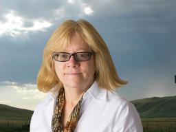 Faculty Spotlight: Dr. LuAnn Wandsnider