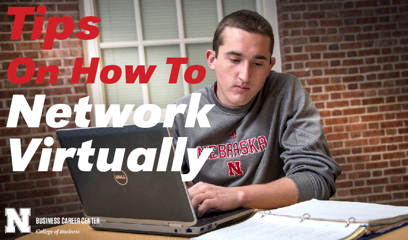 Tip On How To Network Virtually