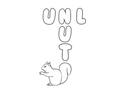 NUTS Logo