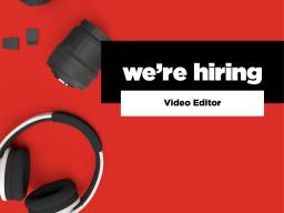 redthread is hiring a Video Editor