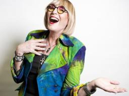 Kate Bornstein