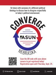 Converge Nebraska