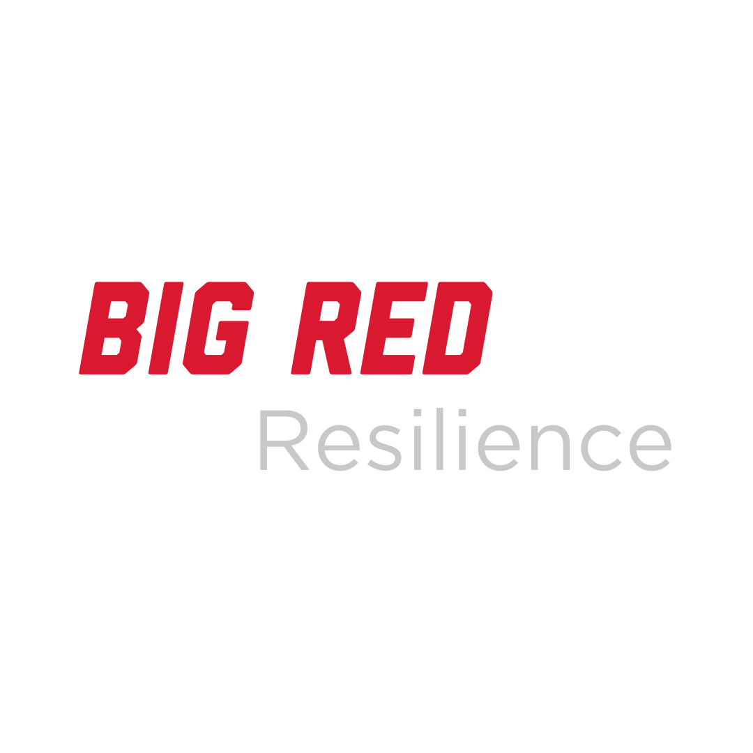 Check out Big Red Resilience & Well-Being