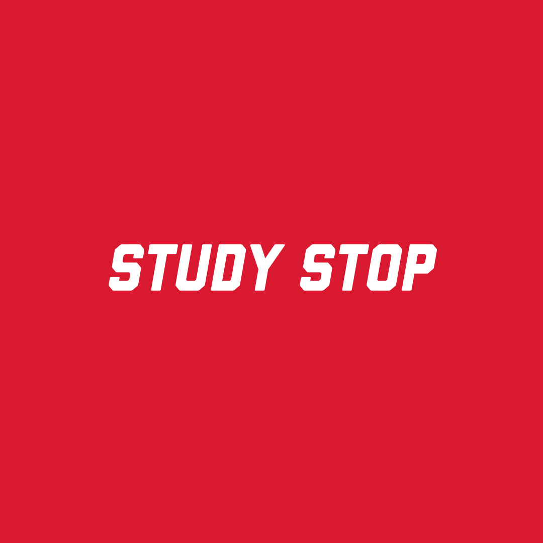 Free tutoring at Study Stop