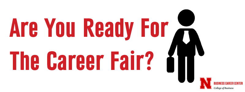 Are You Ready For The Career Fair?