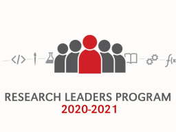 Research Leaders Program