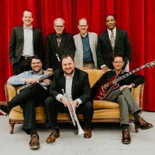 The UNL Faculty Jazz Ensemble will perform Oct. 30 at the Lied Center for Performing Arts. The event is free, but tickets are required and are available at www.liedcenter.org.