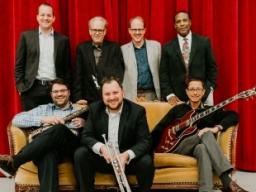 The UNL Faculty Jazz Ensemble will perform Oct. 30 at the Lied Center for Performing Arts. The event is free, but tickets are required and are available at www.liedcenter.org.