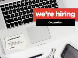 redthread is hiring a copywriter!