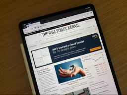 Wall Street Journal is the newest addition to the ASUN Student Readership Program.