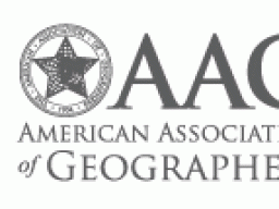 American Association of Geographers: Careers in Geography
