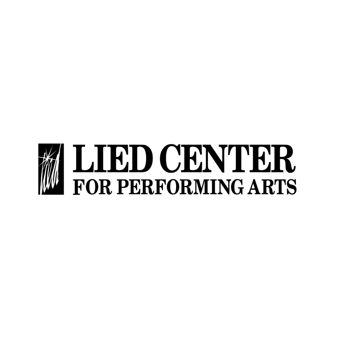 Free event at The Lied Center