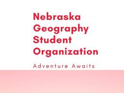 UNL GSO