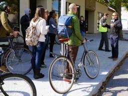 UNL's Master of Community and Regional Planning Program