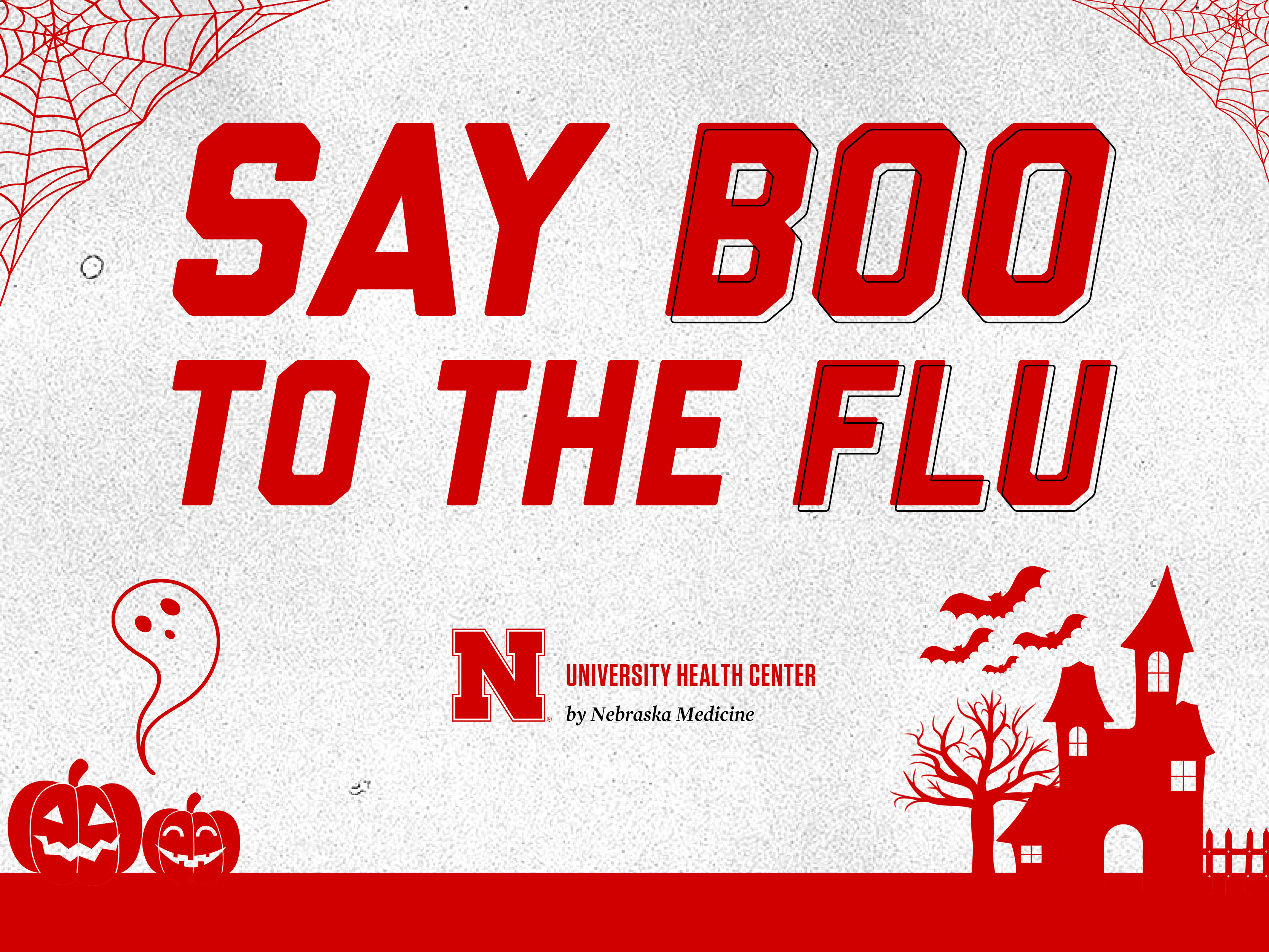 Free flu shots for students begin Oct 7 Announce University of