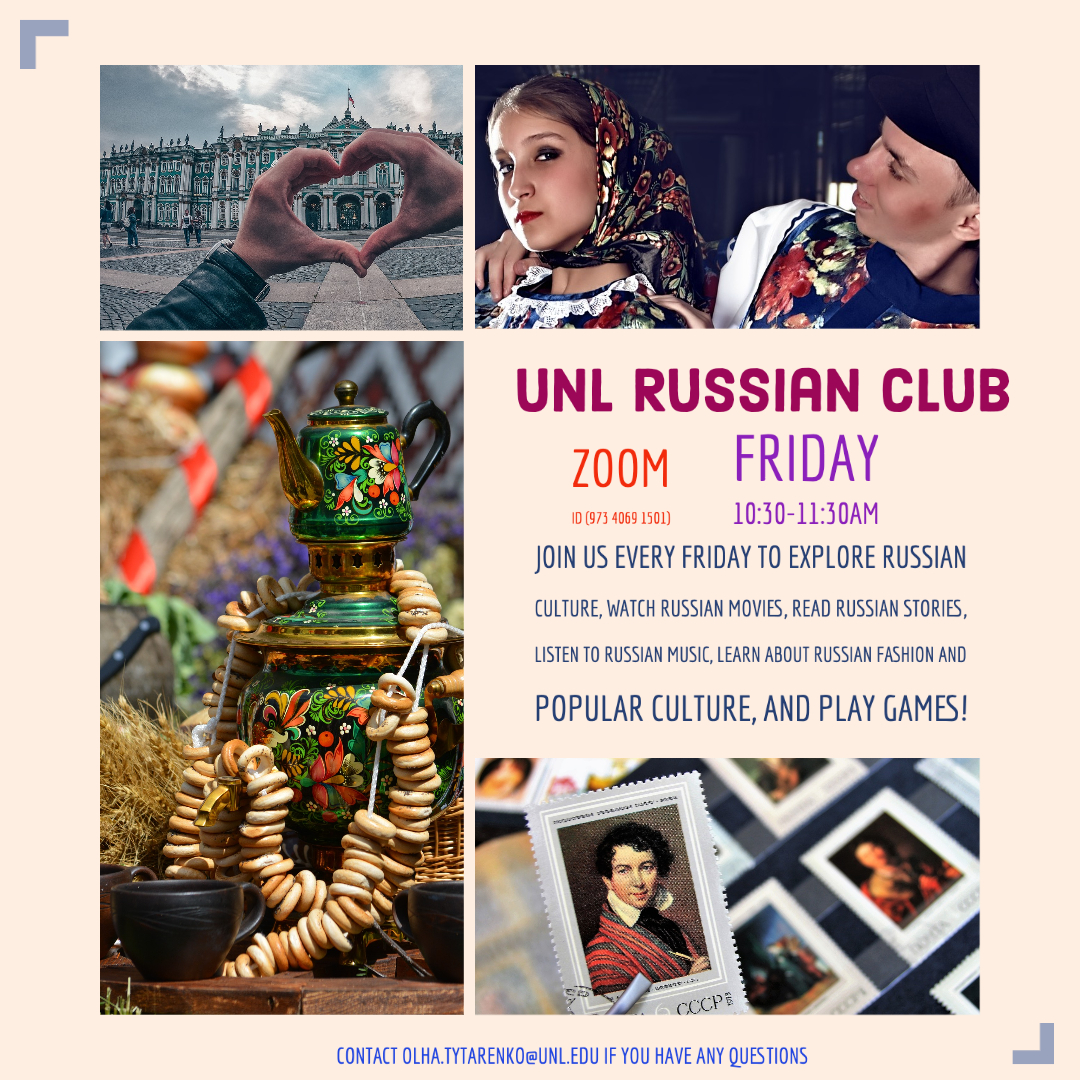 Russian Club