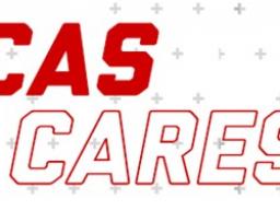 CAS Cares