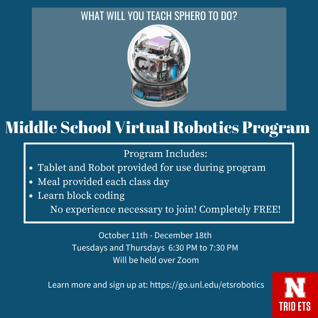 Robotics Program