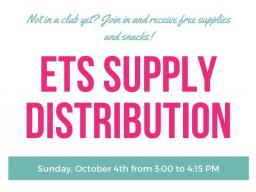 Supply Distribution