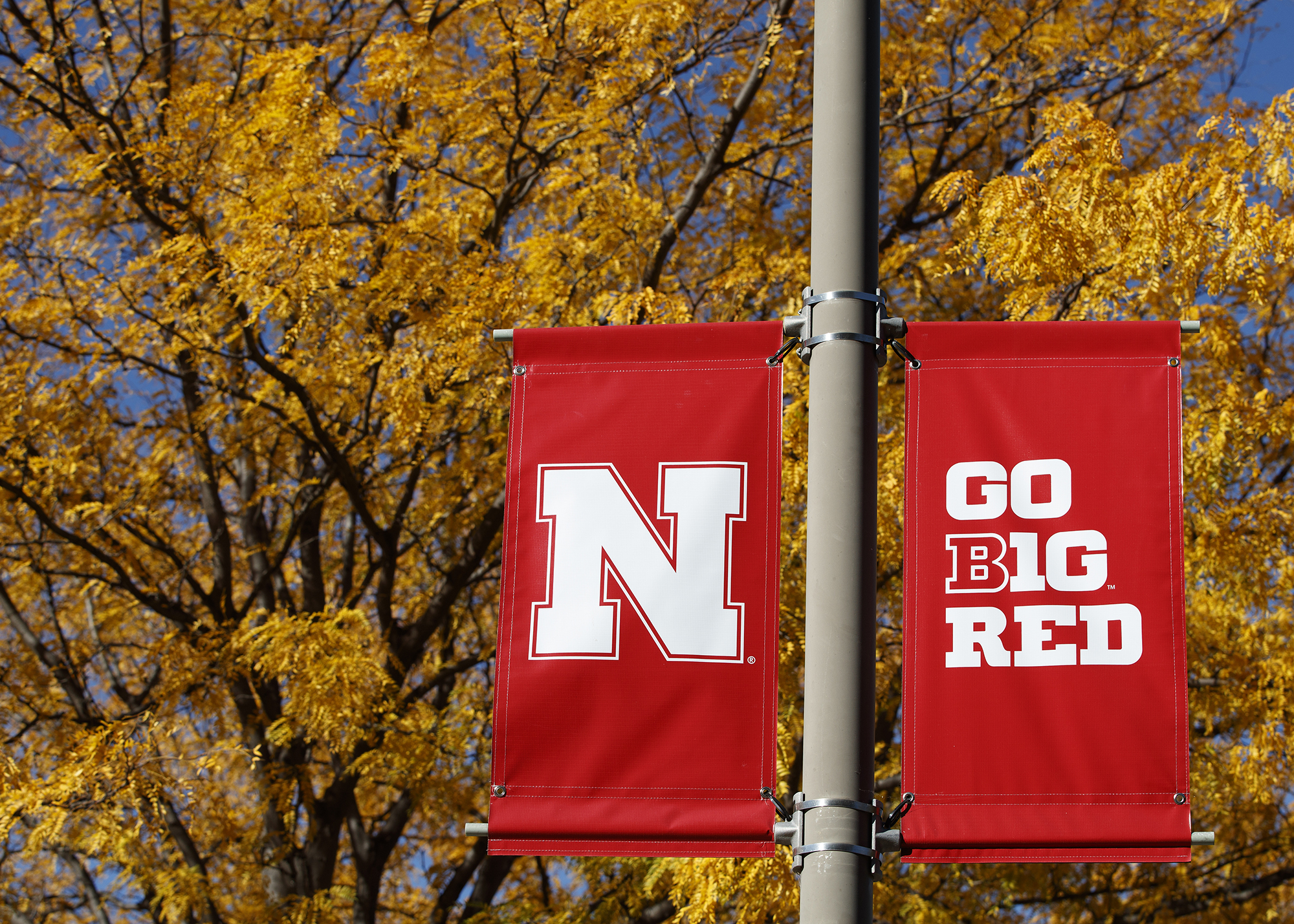Fall semester support for students Announce University of Nebraska