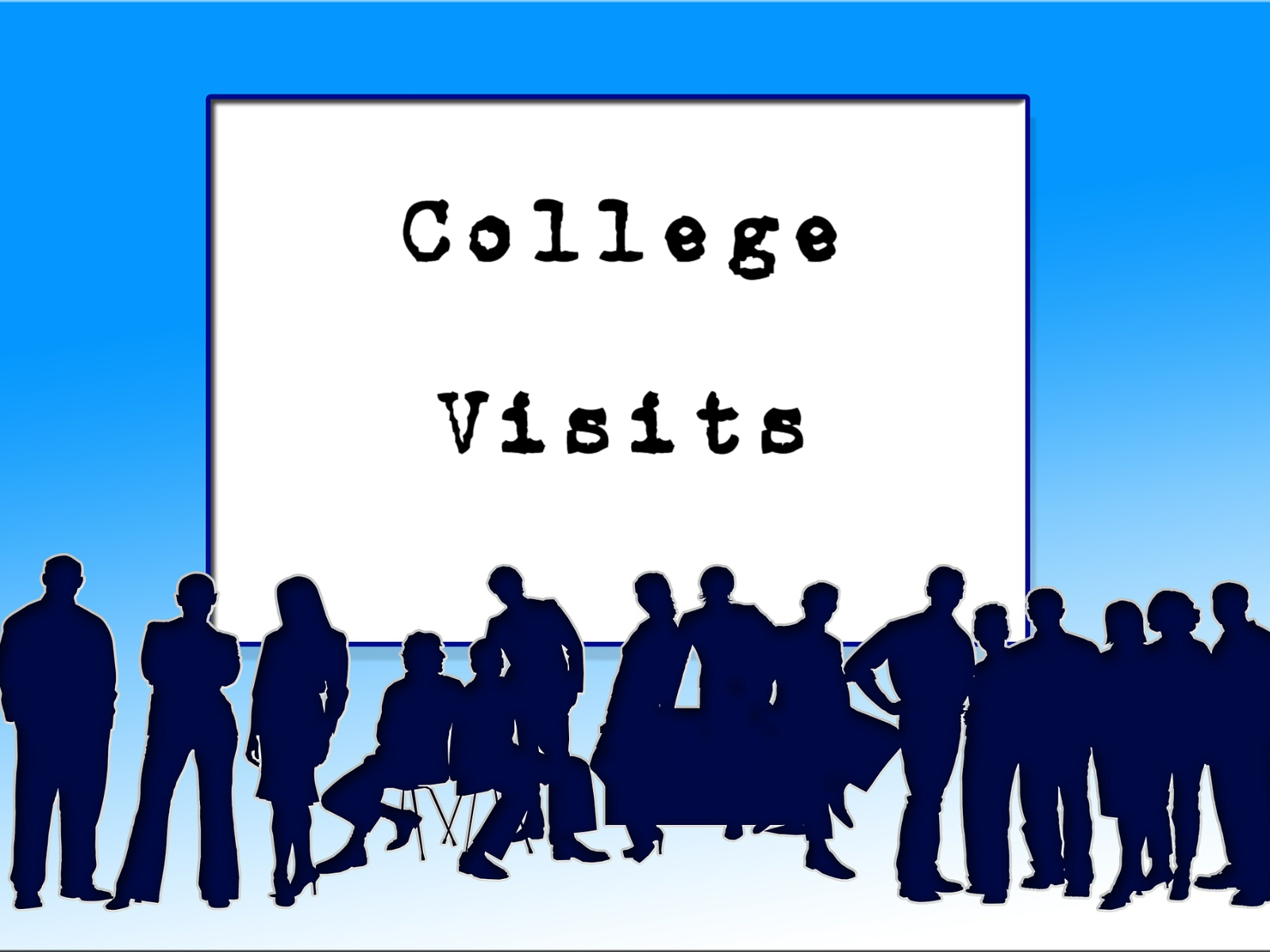 Virtual Campus Visits