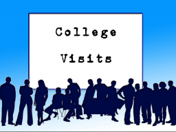 Virtual Campus Visits