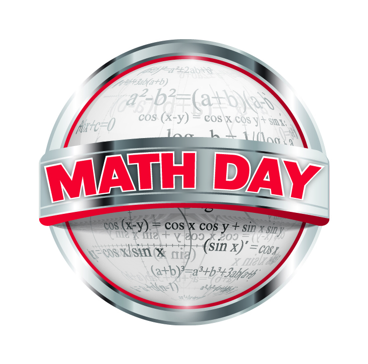 Math Day will be held virtually on Dec. 3.