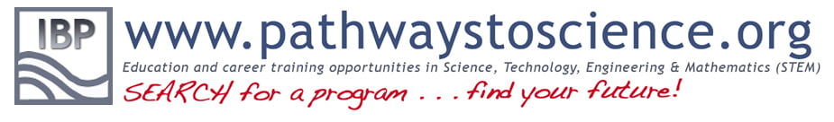 Pathways to Science