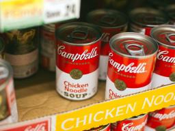 The Husker Pantry is still accepting donations to support students in need.
