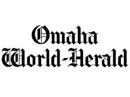 Two journalism students named 2020 Omaha World-Herald Fellows
