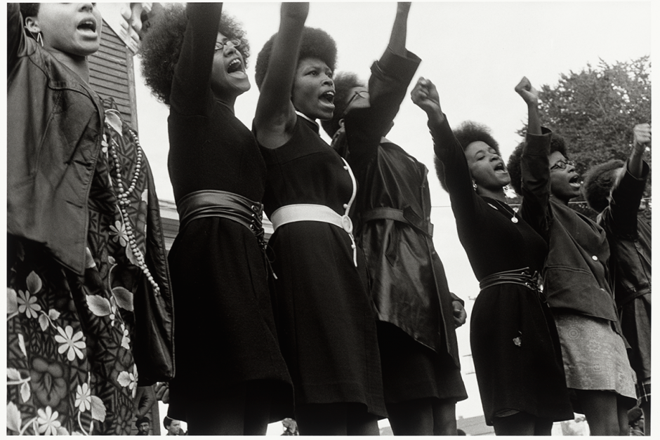Say Their Names Centering Black Women Activists In The Struggle For Justice Announce
