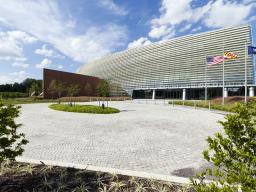 National Centers for Environmental Prediction Building