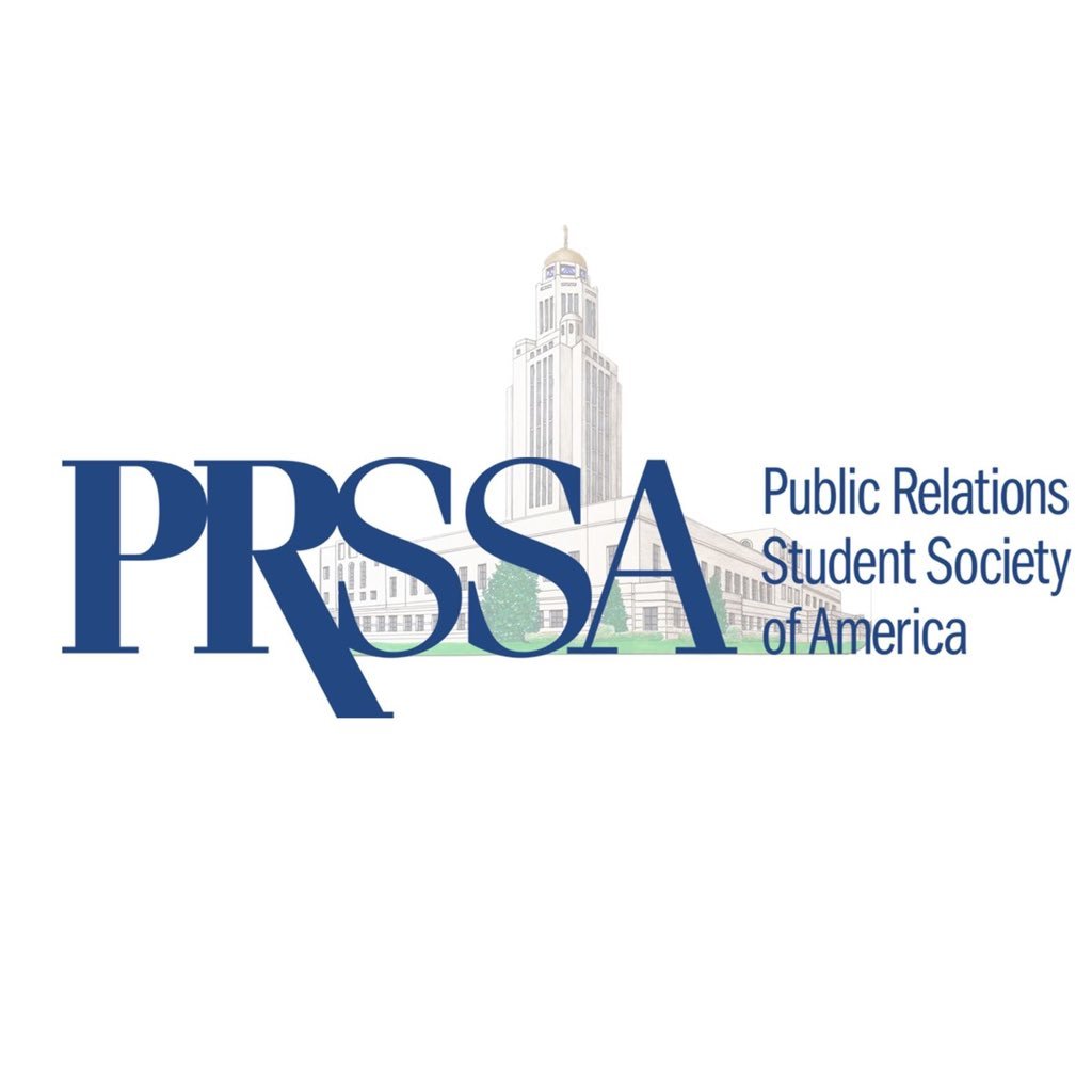 Sign up for the PRSSA mentor program
