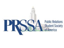 Sign up for the PRSSA mentor program