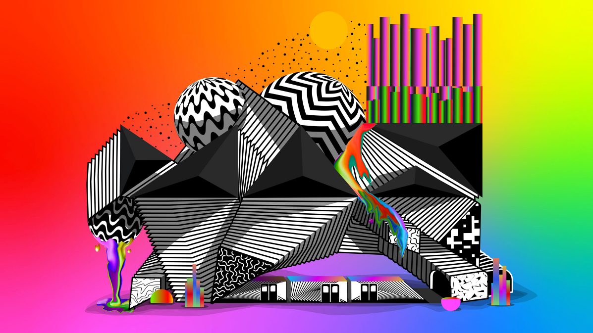Sign up for Adobe MAX— The Creativity Conference