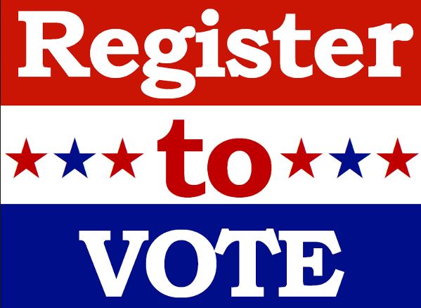 Register to Vote