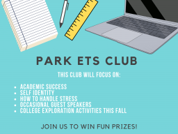 Park ETS Club