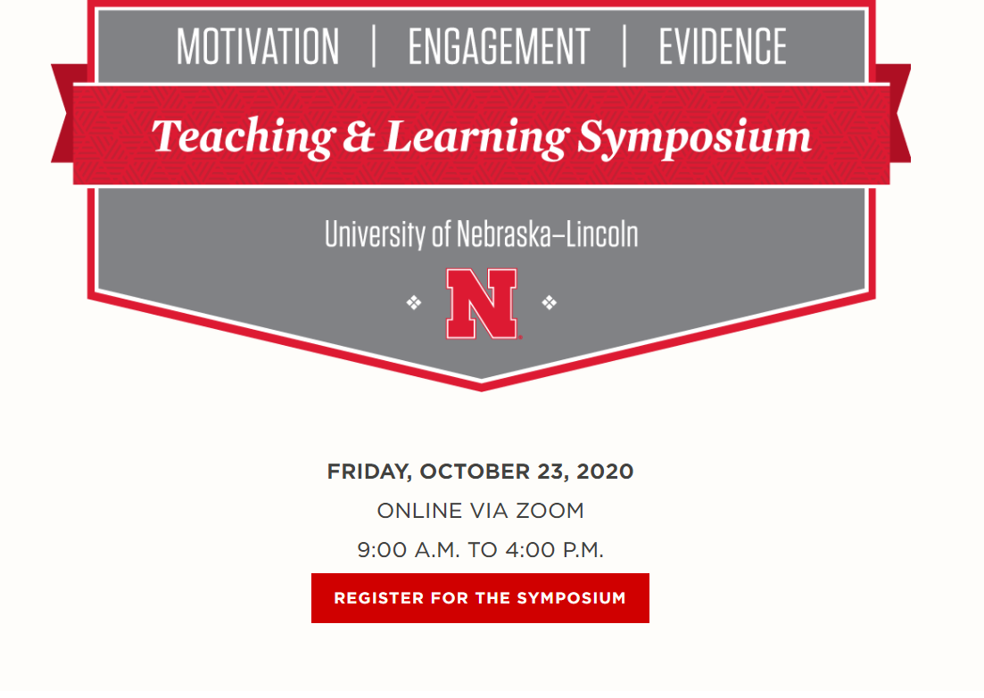 Teaching & Learning Symposium