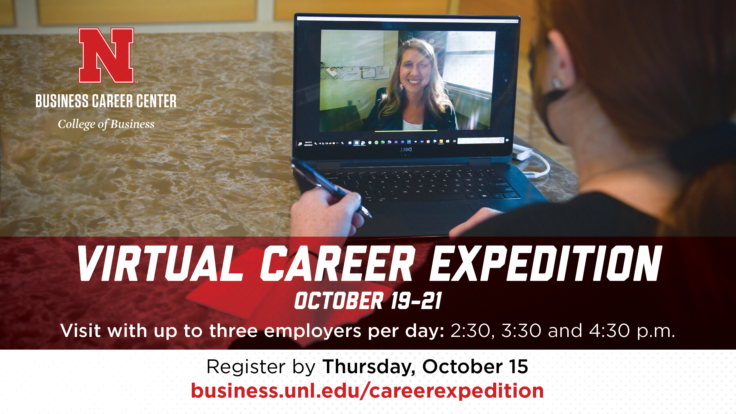 Virtual Career Expedition