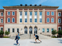 At the University of Nebraska-Lincoln, we remain committed to the transformational value of residential, experiential learning that is at the heart of our academic mission, and in-person instruction remains a key component of that value.