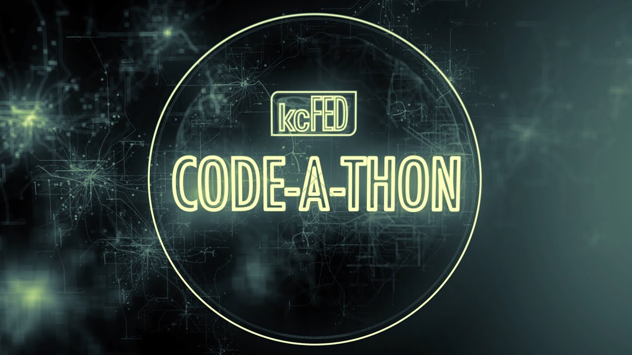 KCFED Code-A-Thon