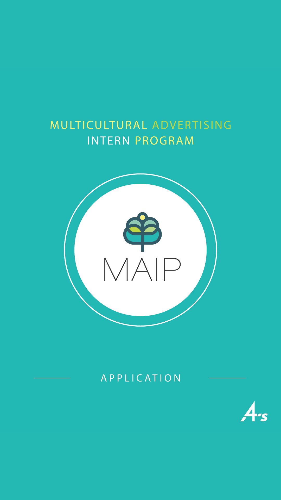 Apply for the Multicultural Advertising Intern Program (MAIP)