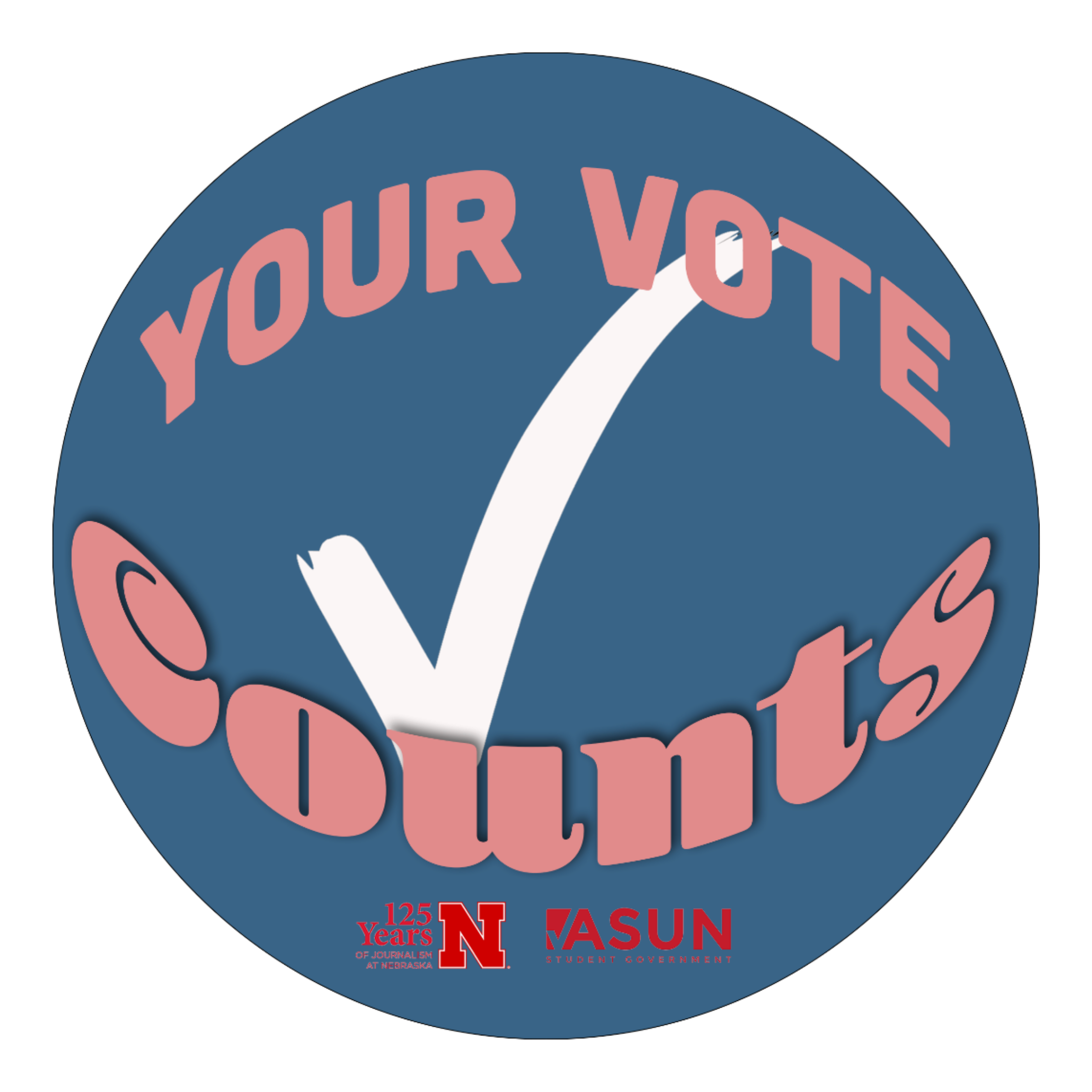 Your Vote Counts